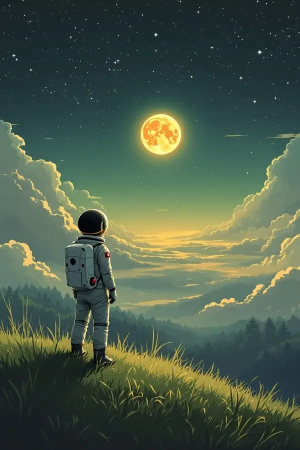 星河少年 - 87福利电影 星河少年